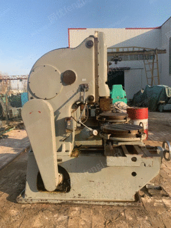 出售精品抚顺5020插床