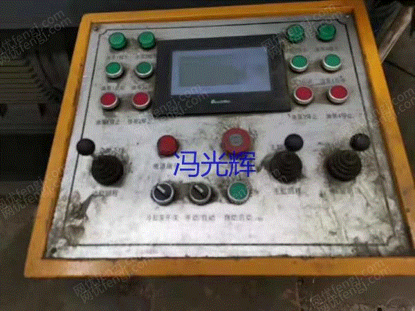 二手车床转让