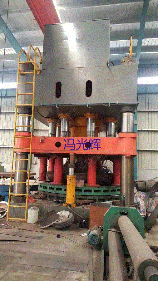 二手车床价格