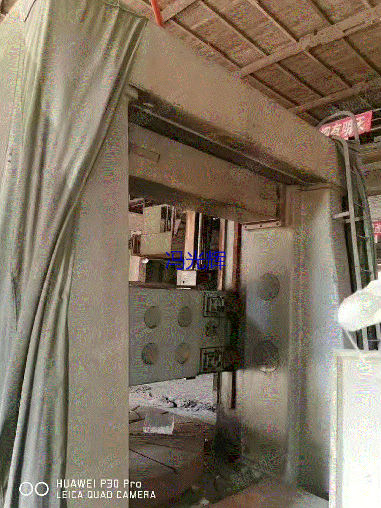 二手车床出售