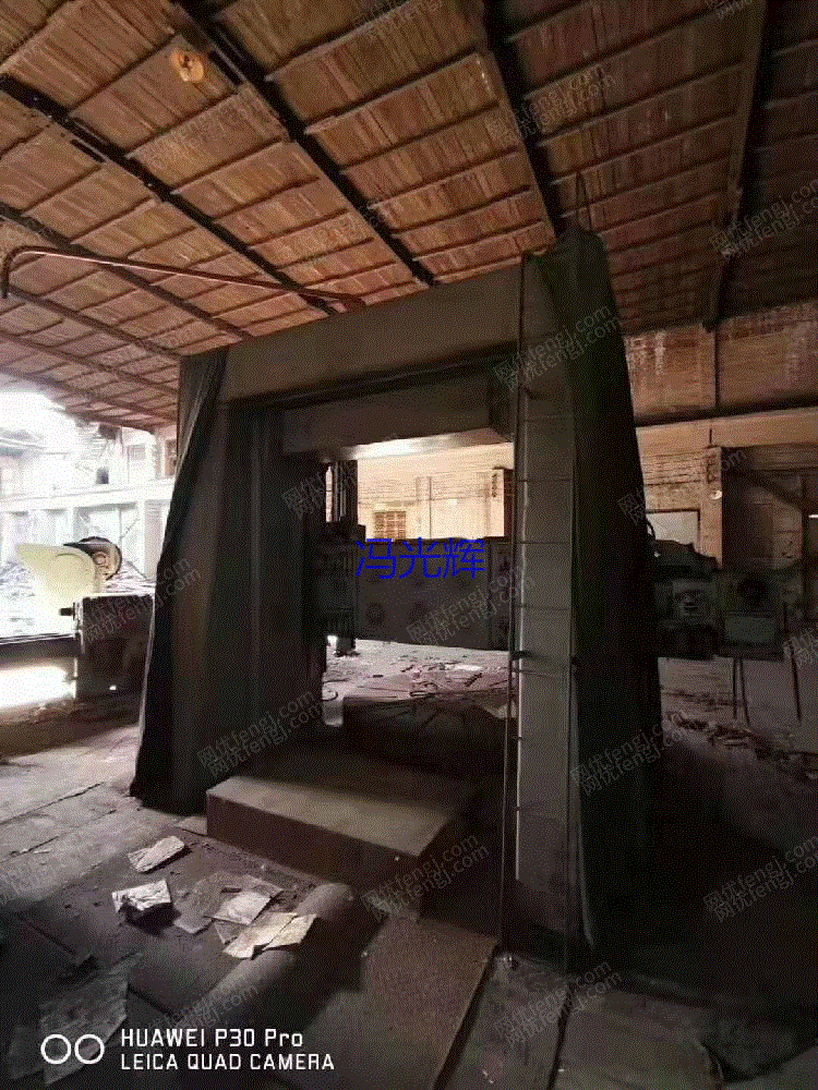 二手车床价格