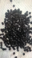 供应黑色PP颗粒，**10，冲击6个，灰分2个，注塑改性都可以