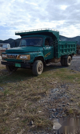 双缸70匹钦机农用车转让 3.8万元