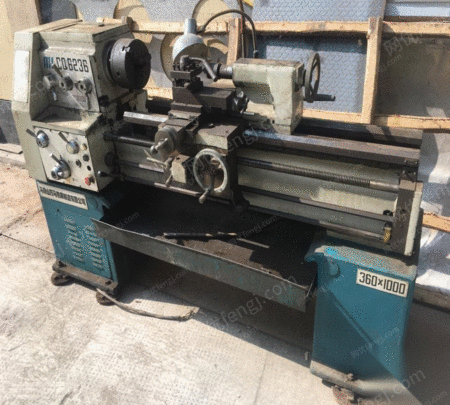 正在使用中的6236车床转让