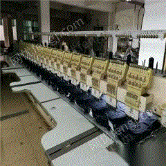 二手缝后设备出售