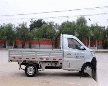 卡车(皮卡,小货)价格