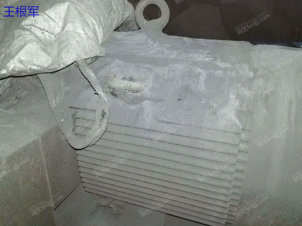 二手粉磨设备价格