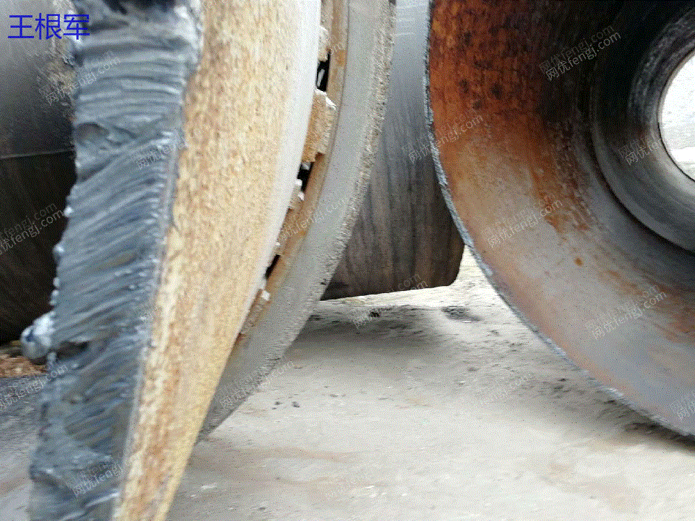 二手烧成设备价格