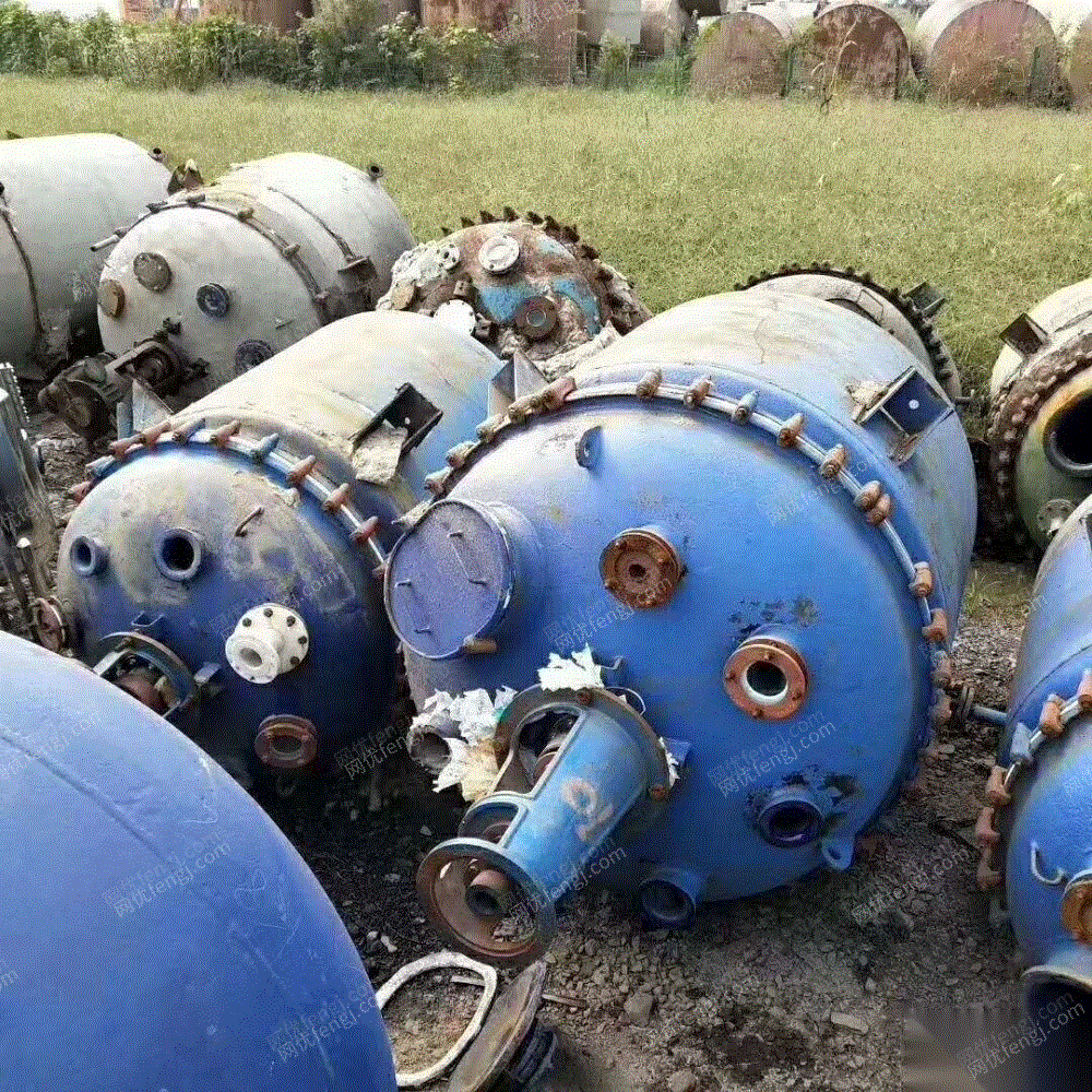 二手冷凝器价格