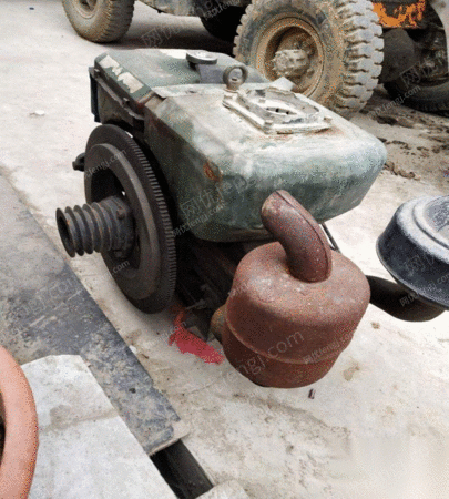 常发金冠33马力柴油机 2万元