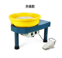 浙江杭州出售1台水流星GW-08L电炉瓷砖生产设备3000元