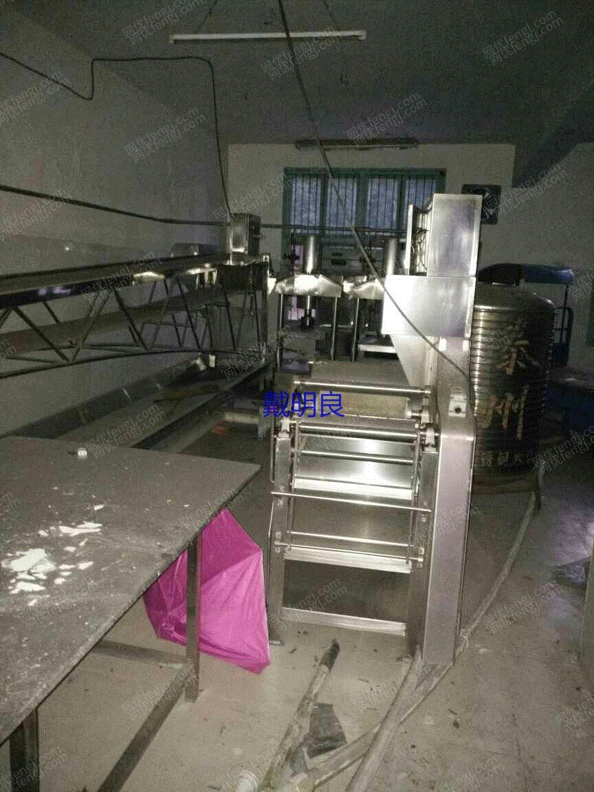 粮食加工设备价格