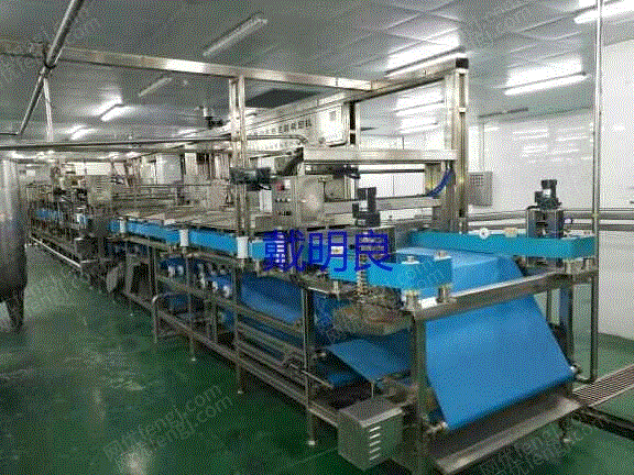 其它二手食品机械转让