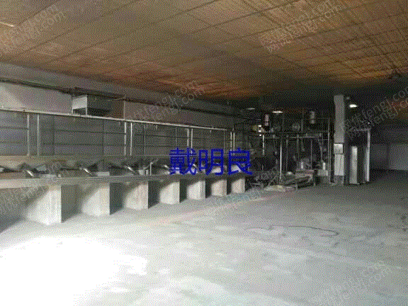 其它二手食品机械出售