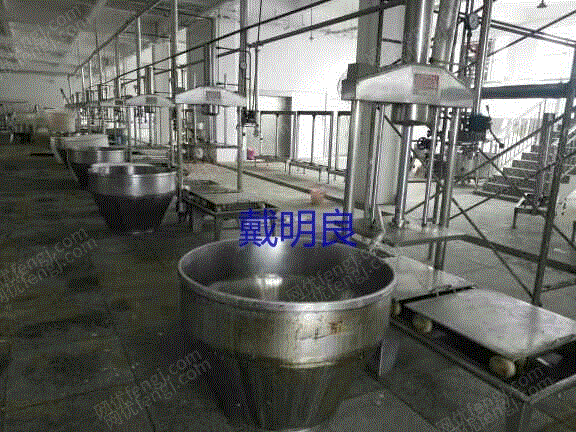 粮食加工设备价格