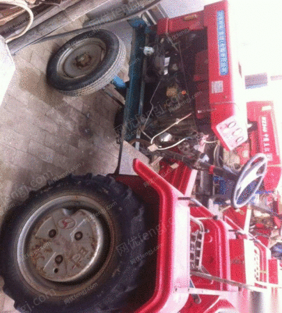 供应二手时风拖拉机