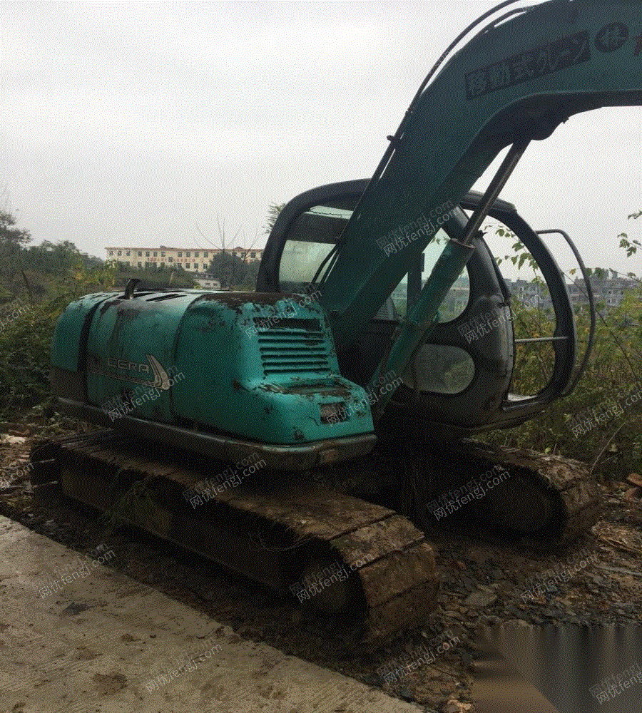 神钢60转让 6.8万元