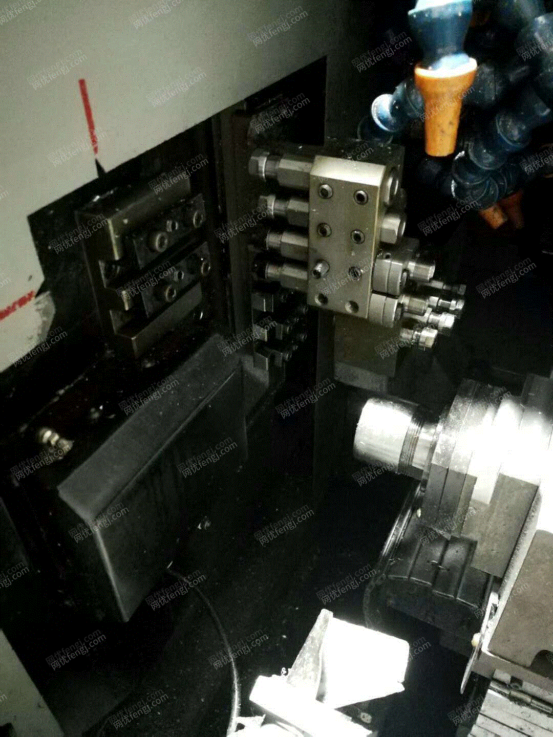 二手特种加工机床价格