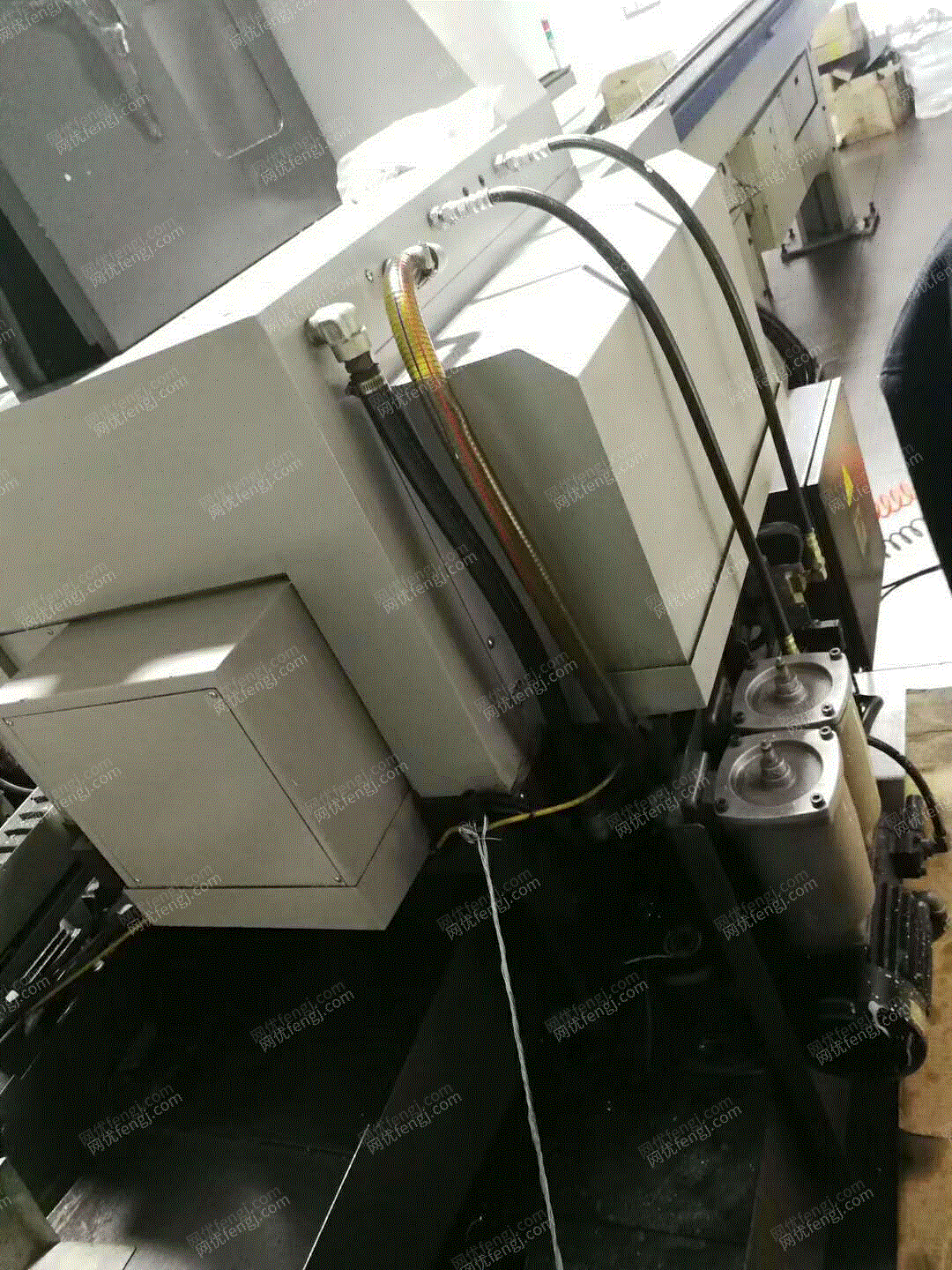 二手特种加工机床回收