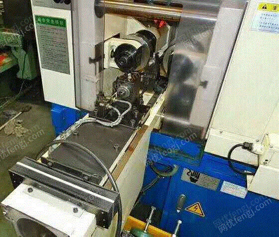 二手特种加工机床回收
