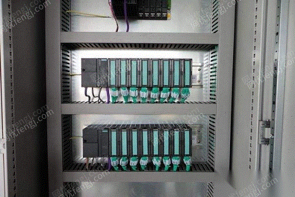 高價回收ab模塊西門子plc等電氣設備