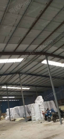 旧厂房拆迁出售