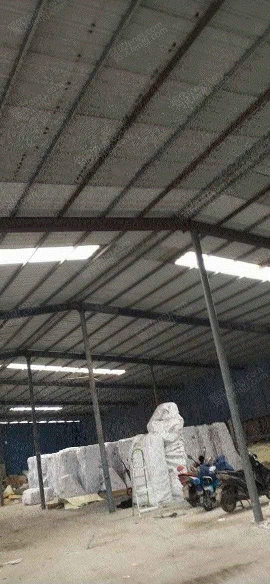 旧厂房拆迁出售