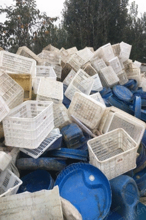 通用废塑料价格