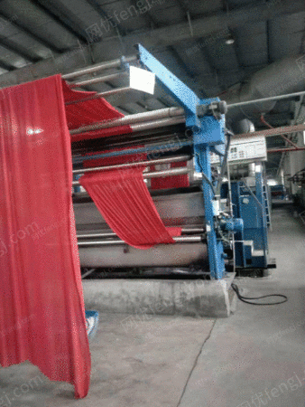 出售2米6门富士定型机 8箱 !