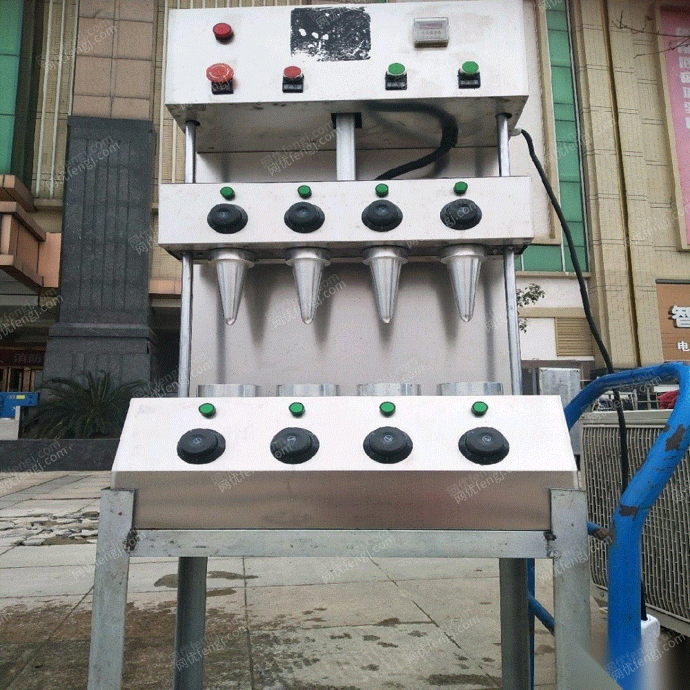 二手制冷機組轉讓