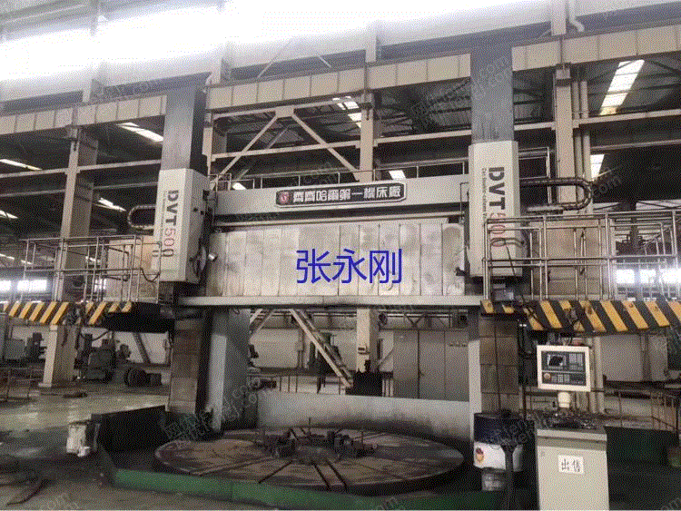 二手车床价格