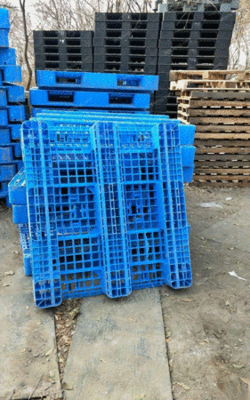 工业类废塑料出售