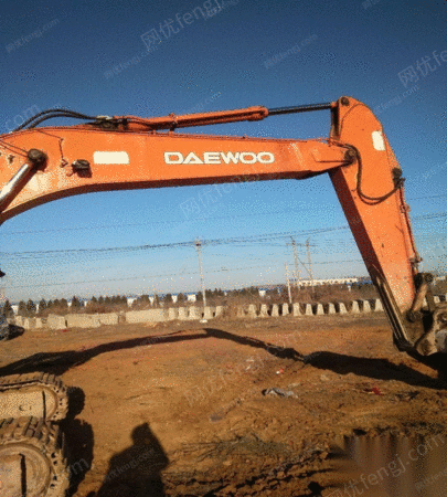 大宇220-5出售 16.5万元