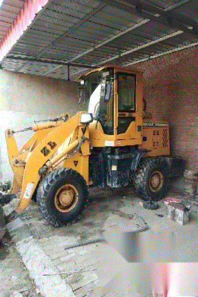 出售山东莱工装载机 2.5万元