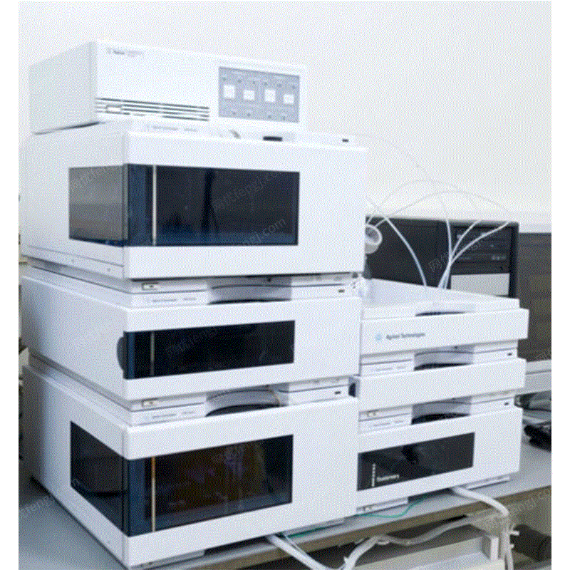 agilent/安捷伦液相色谱仪1200二手现货HPLC出售_网优二手网