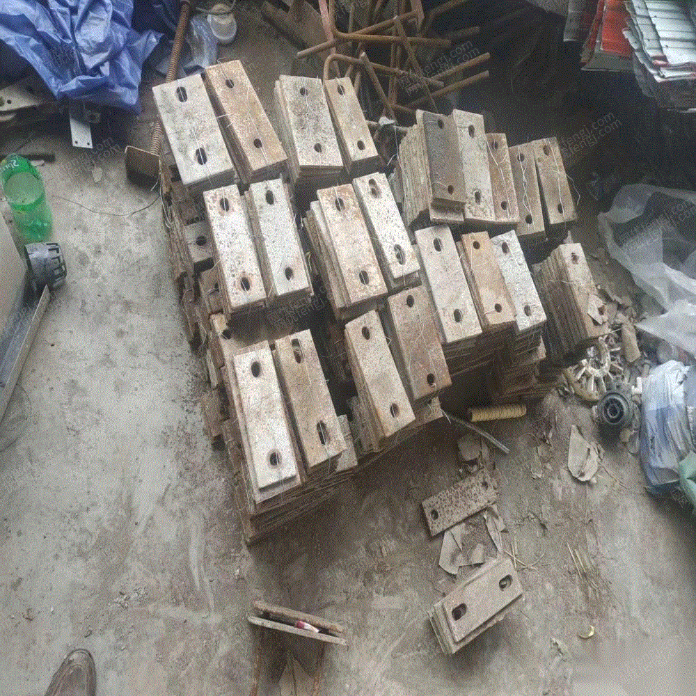 其他建材设备回收