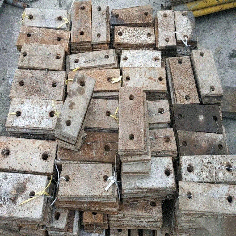 其他建材设备转让
