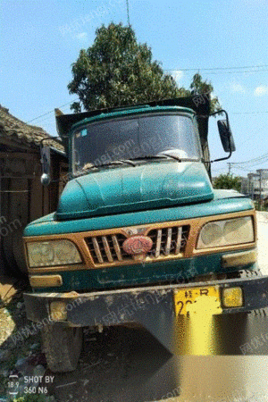 转让四缸大钦机 8.5万元