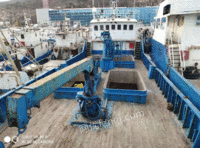 辽宁大连出售10艘6米-30米捕捞船渔船