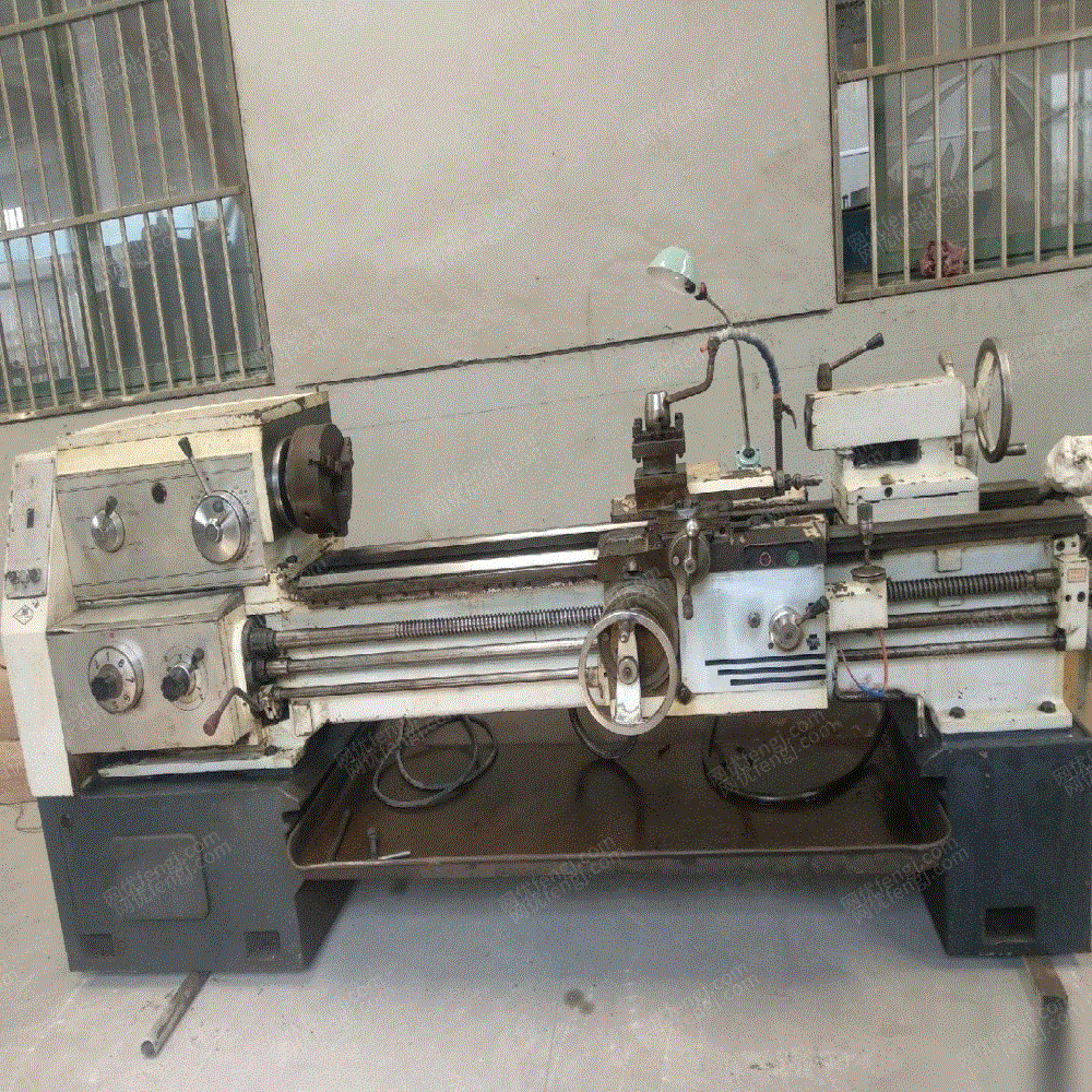 转让沈阳云南50等车床688元