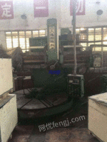 现货出售:大连兴胜立式车床C5123A