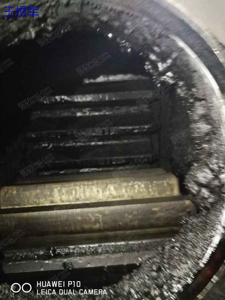 二手粉磨设备回收