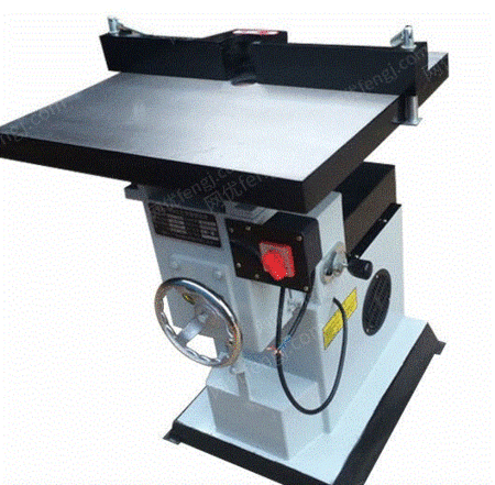 二手木工铣床出售