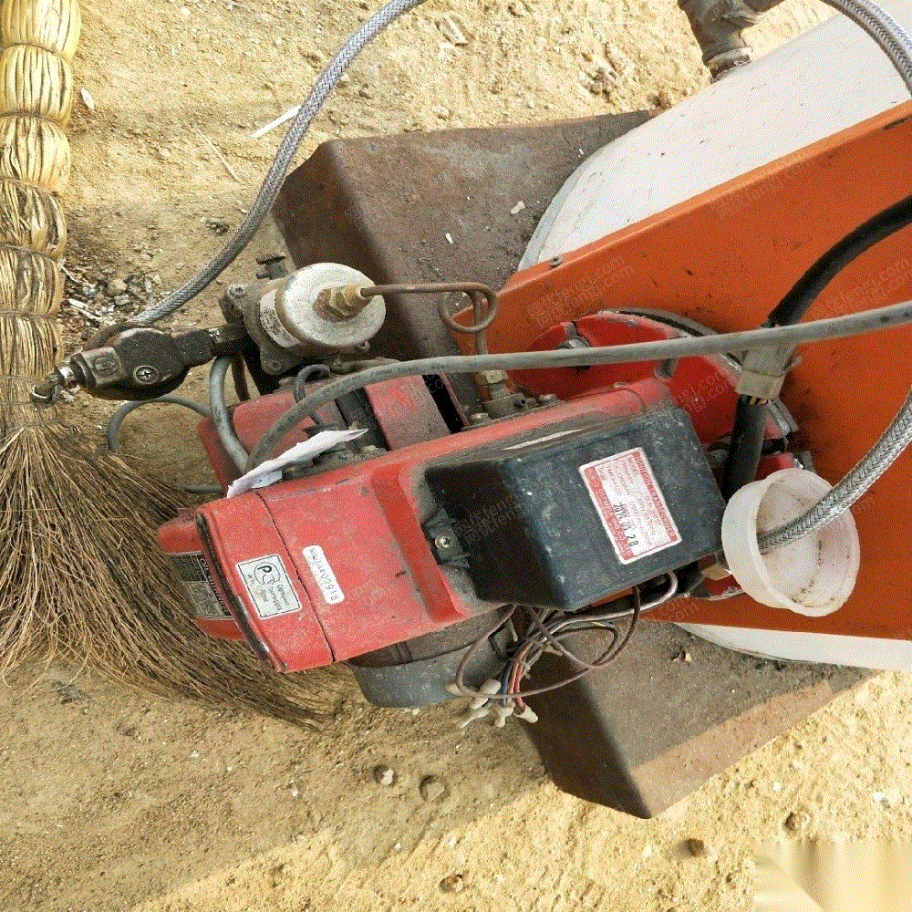 二手燃气锅炉价格