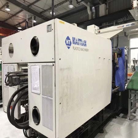 平价出售海天320吨l型双色注塑机一台. 198800元