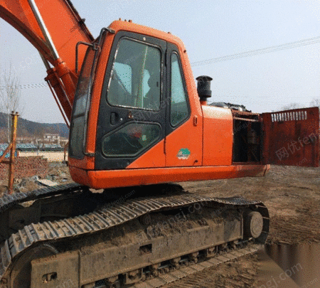 大宇220-5 15万元出售