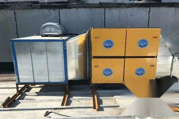二手金属包装设备价格