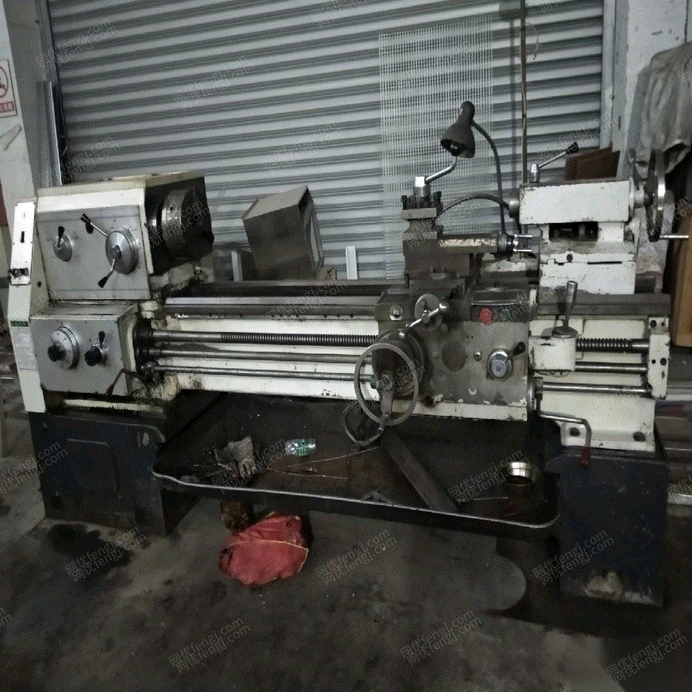 转让沈阳云南50等车床1