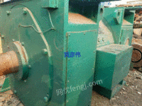 For sale:one set of used stock 1600KW DC motor(new machine is not used)