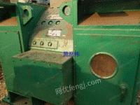 Sale of second-hand DC motor,1600KW